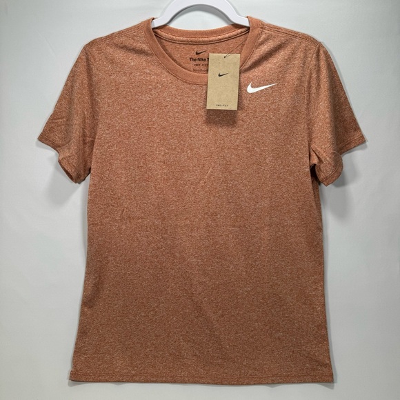 Nike Tops - NWT New Nike Women's Small S Dri-FIT Legend T-shirt Shirt Active Exercise Top